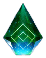 CryptoHorizon Capital Logo